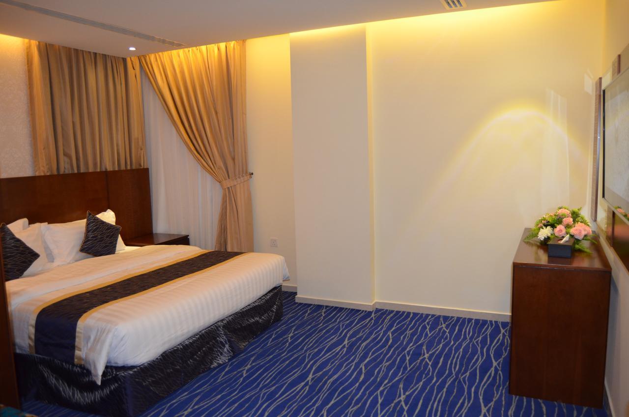 Tamaya Hotel Al Khobar Exterior photo