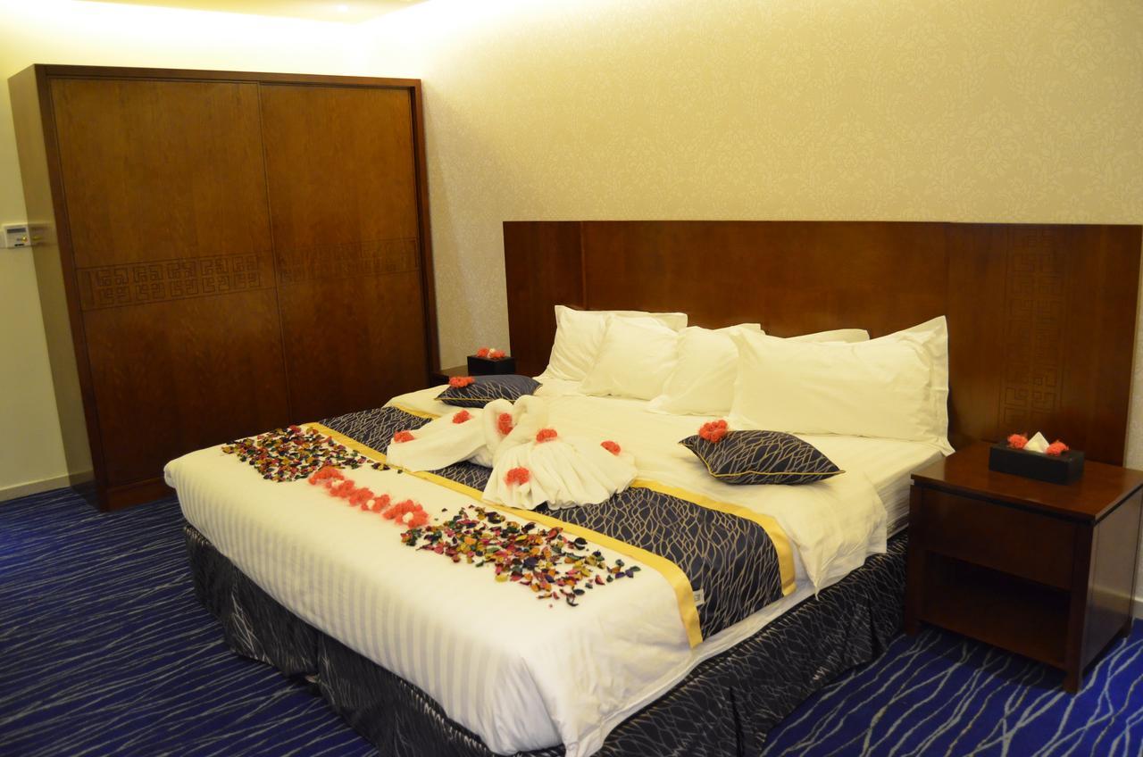 Tamaya Hotel Al Khobar Exterior photo