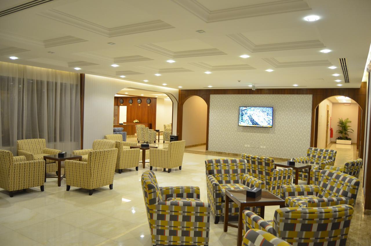 Tamaya Hotel Al Khobar Exterior photo