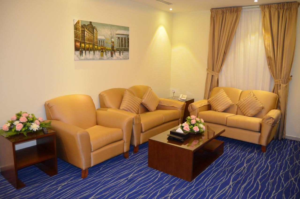 Tamaya Hotel Al Khobar Exterior photo