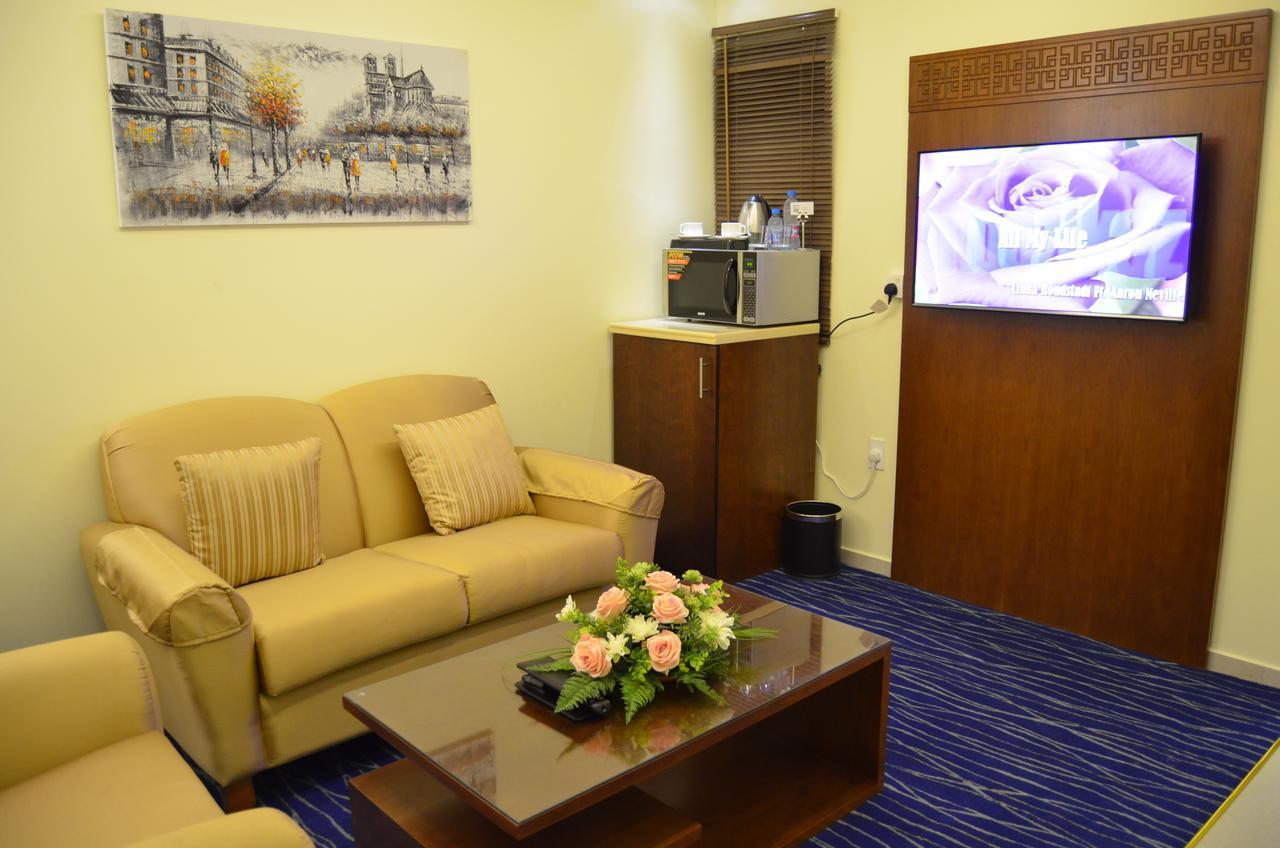 Tamaya Hotel Al Khobar Exterior photo