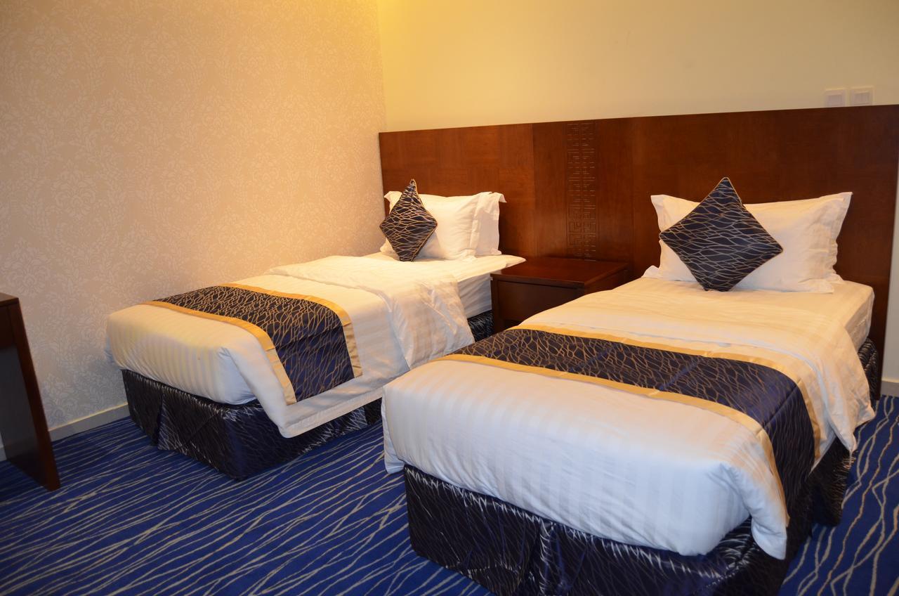 Tamaya Hotel Al Khobar Exterior photo