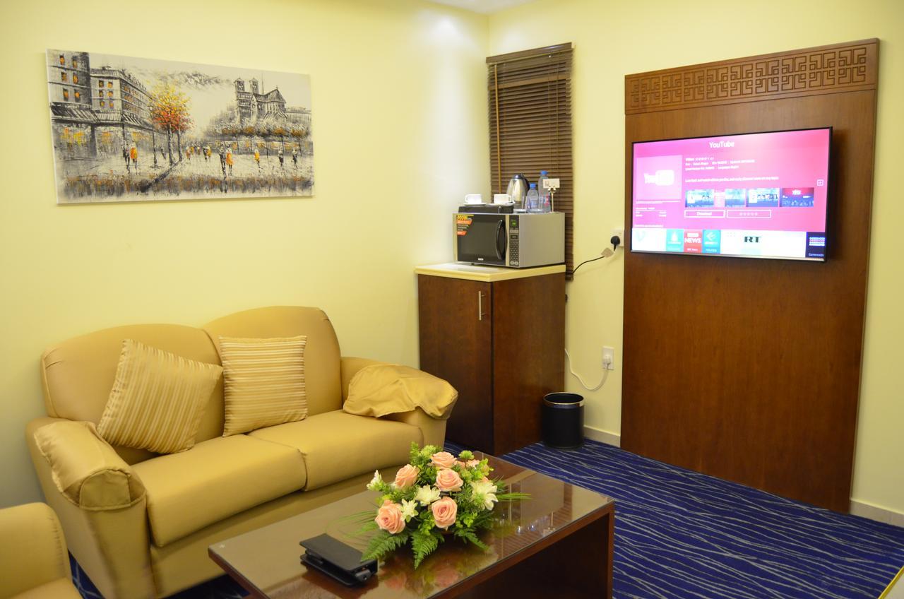 Tamaya Hotel Al Khobar Exterior photo