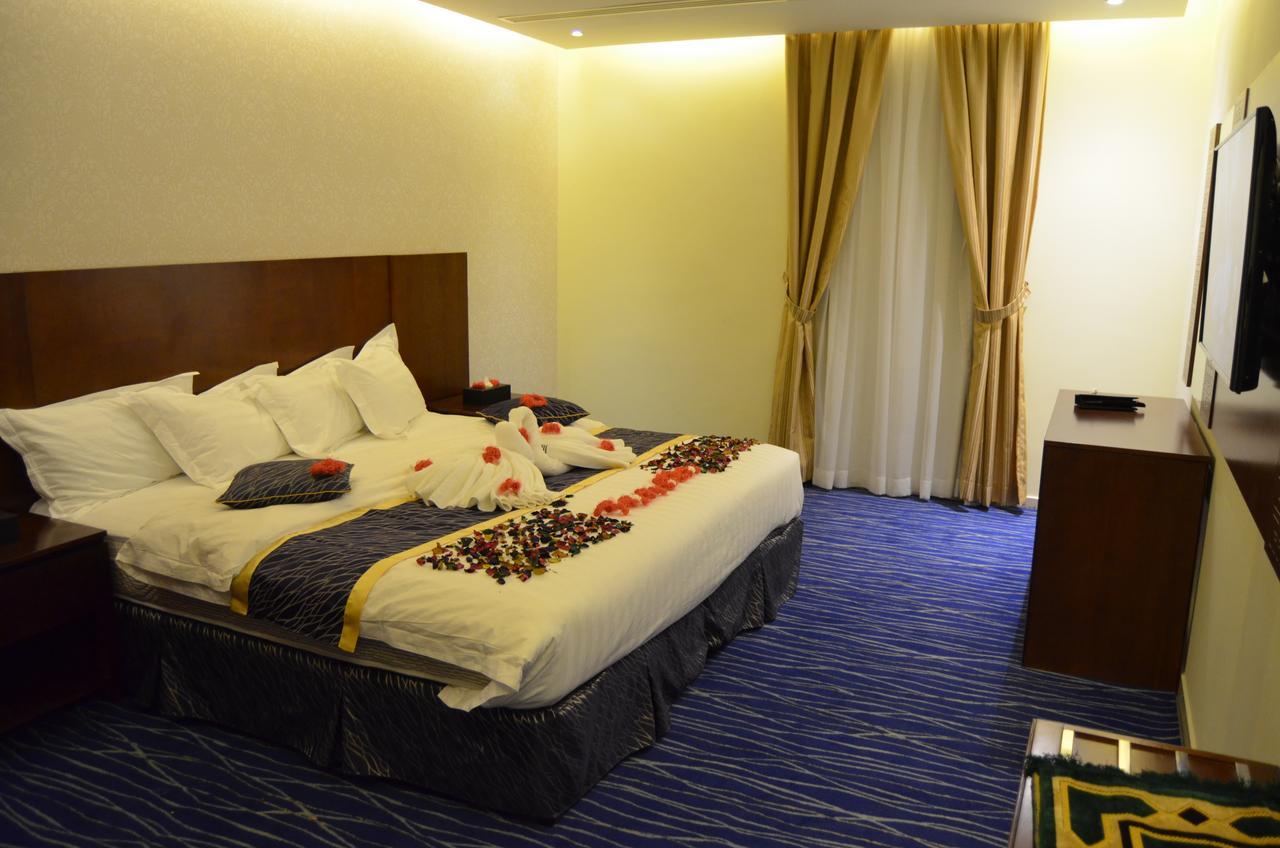Tamaya Hotel Al Khobar Exterior photo