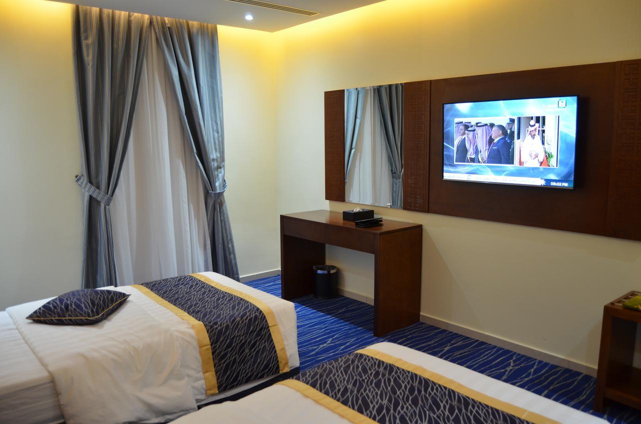 Tamaya Hotel Al Khobar Exterior photo