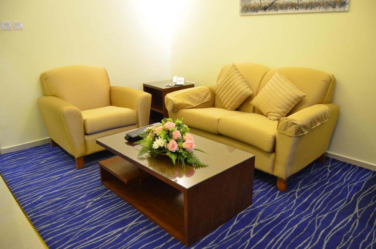 Tamaya Hotel Al Khobar Exterior photo
