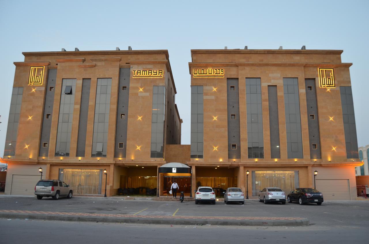 Tamaya Hotel Al Khobar Exterior photo