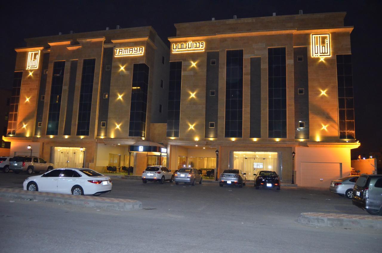 Tamaya Hotel Al Khobar Exterior photo
