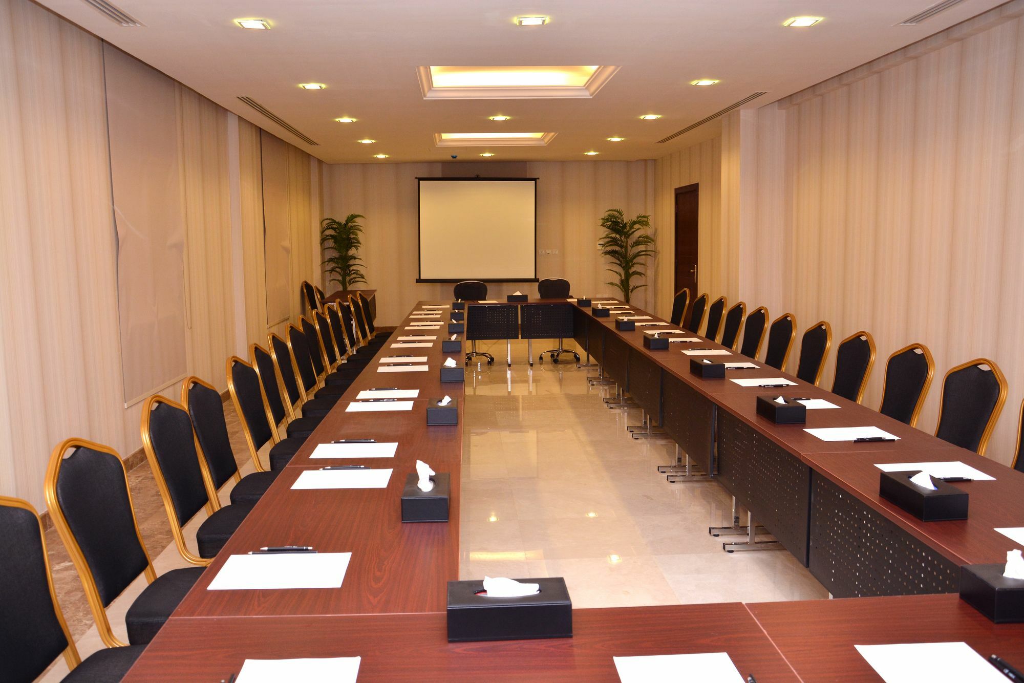 Tamaya Hotel Al Khobar Exterior photo