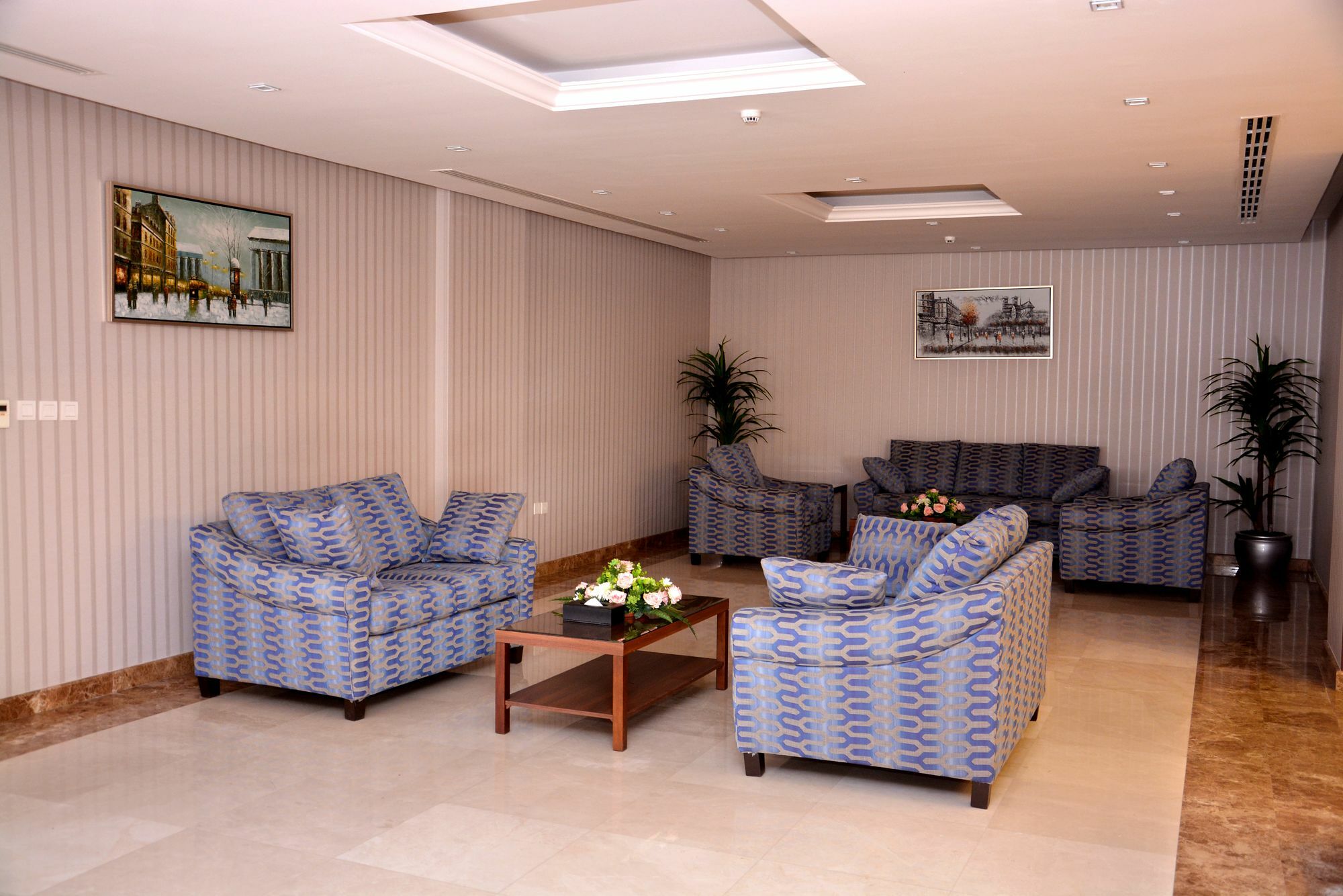 Tamaya Hotel Al Khobar Exterior photo