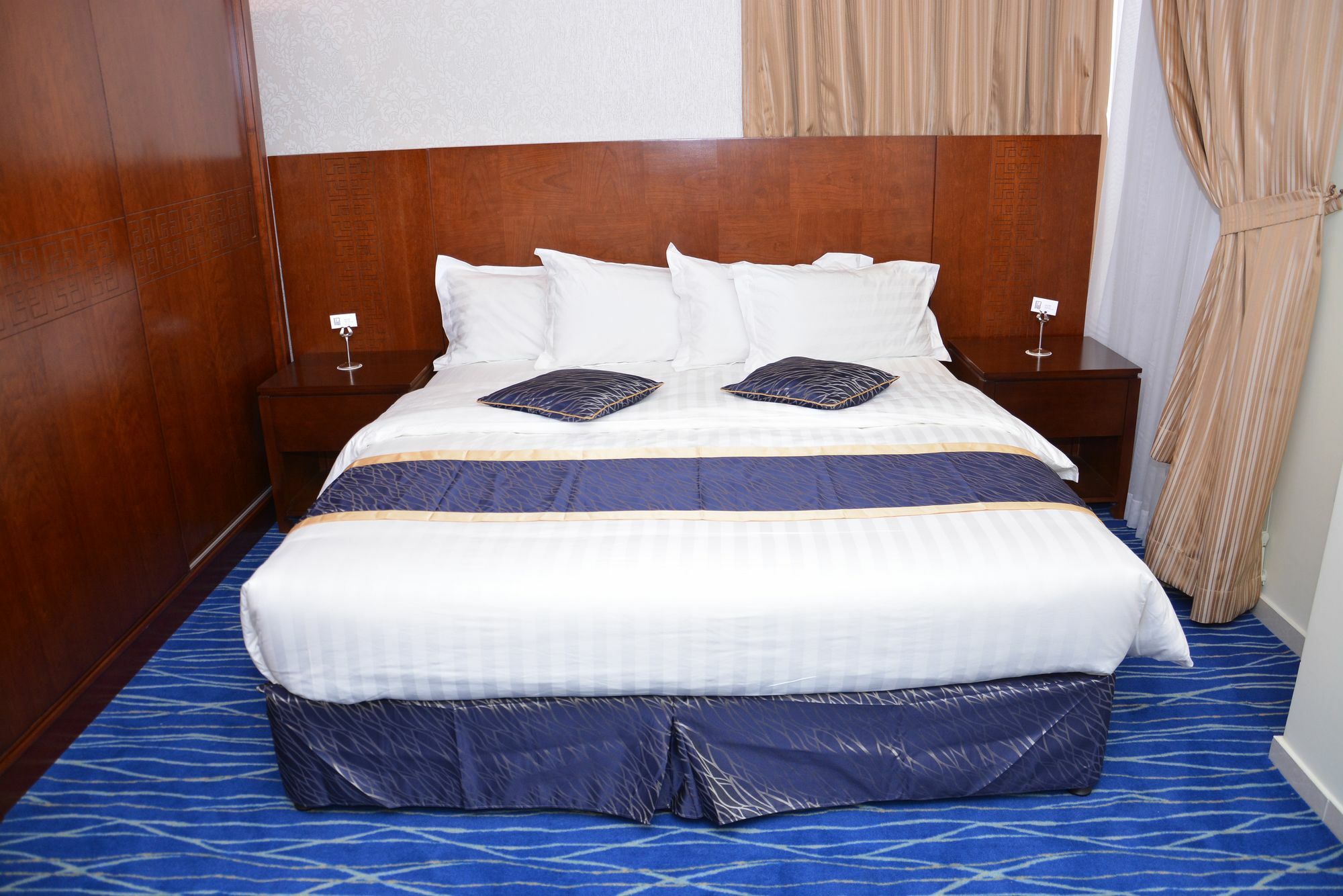 Tamaya Hotel Al Khobar Exterior photo