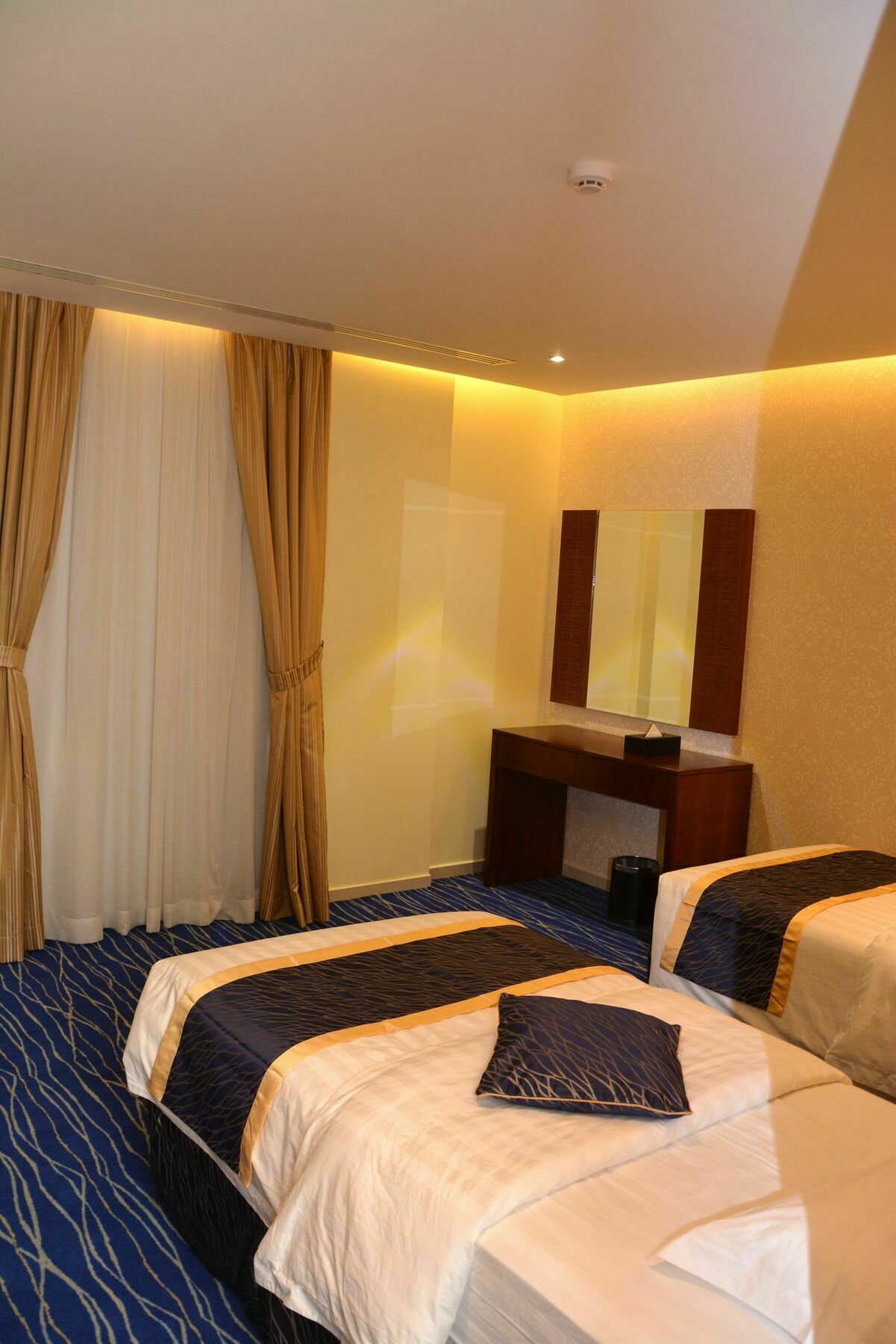 Tamaya Hotel Al Khobar Exterior photo