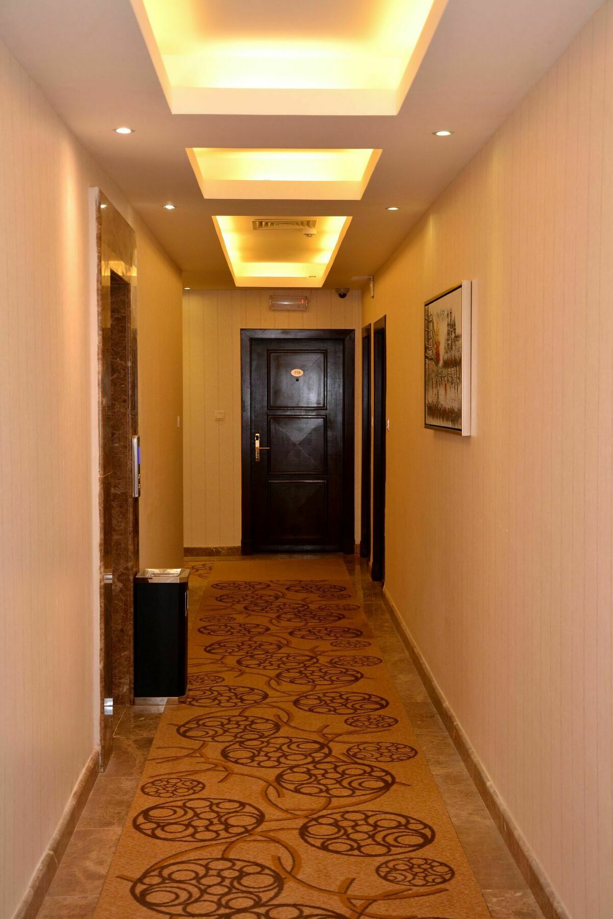 Tamaya Hotel Al Khobar Exterior photo