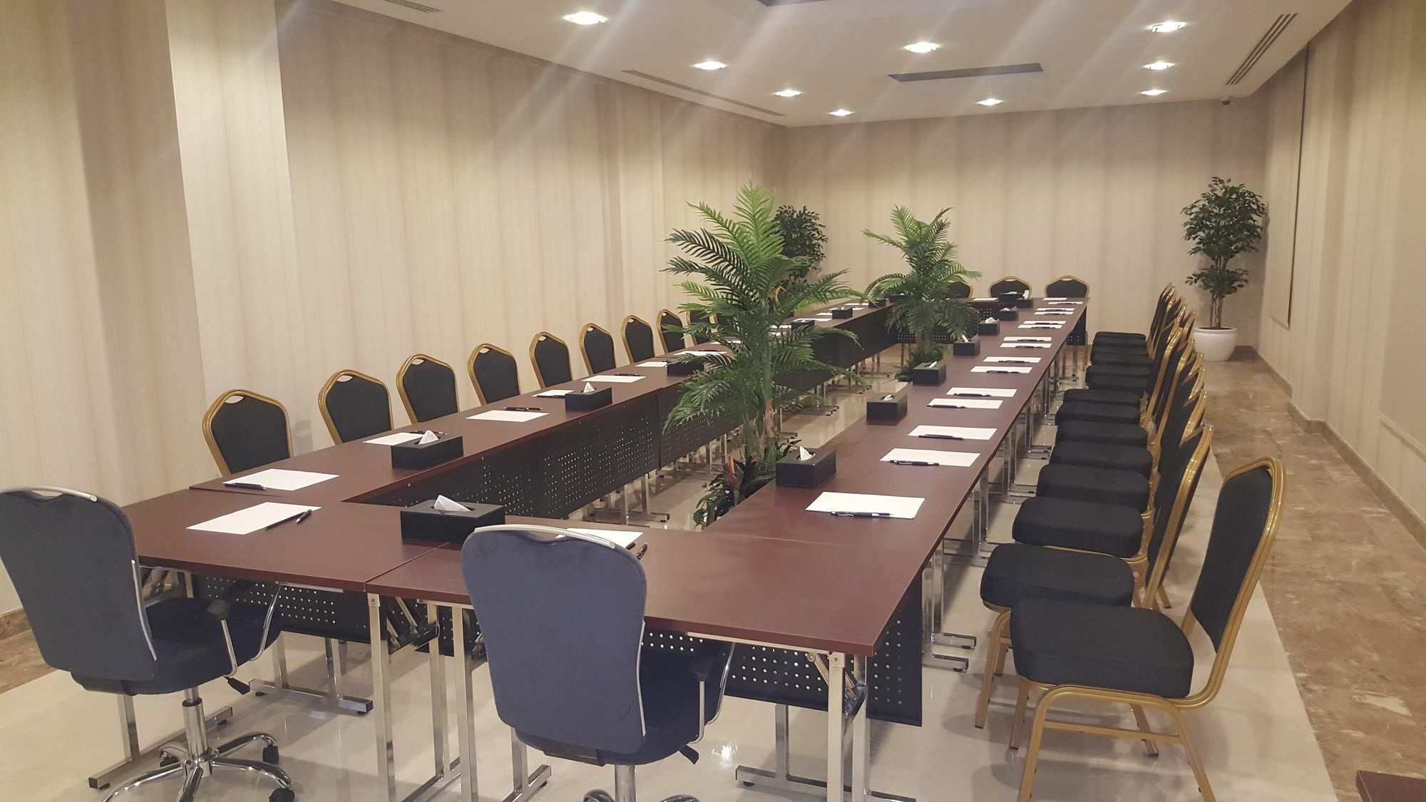 Tamaya Hotel Al Khobar Exterior photo