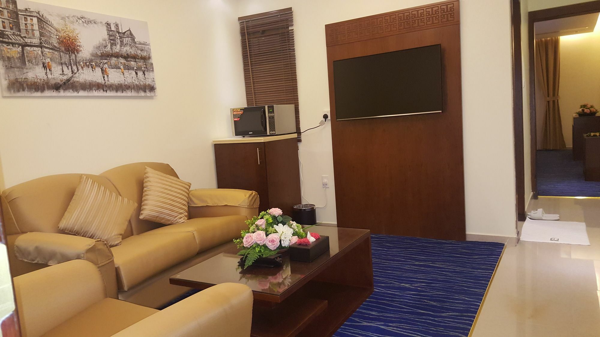 Tamaya Hotel Al Khobar Exterior photo