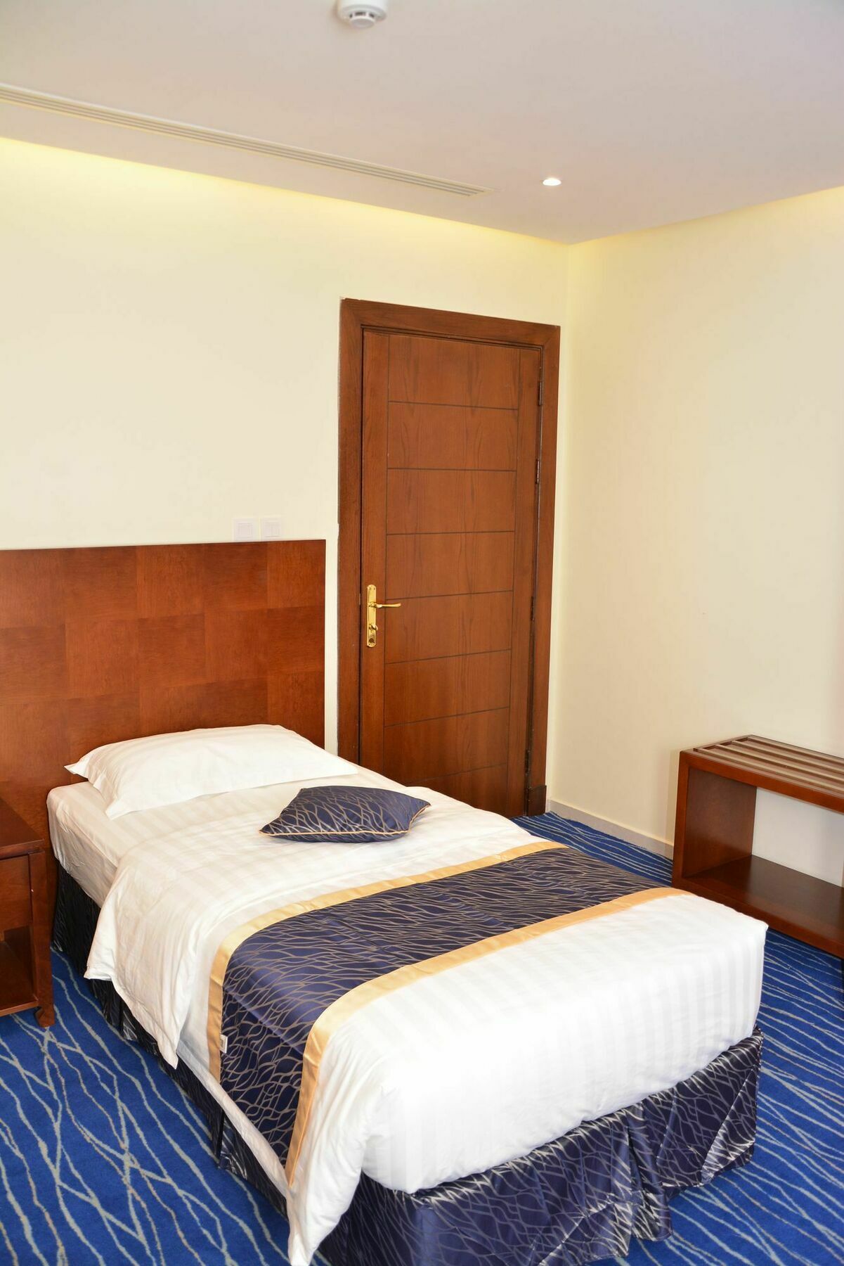 Tamaya Hotel Al Khobar Exterior photo