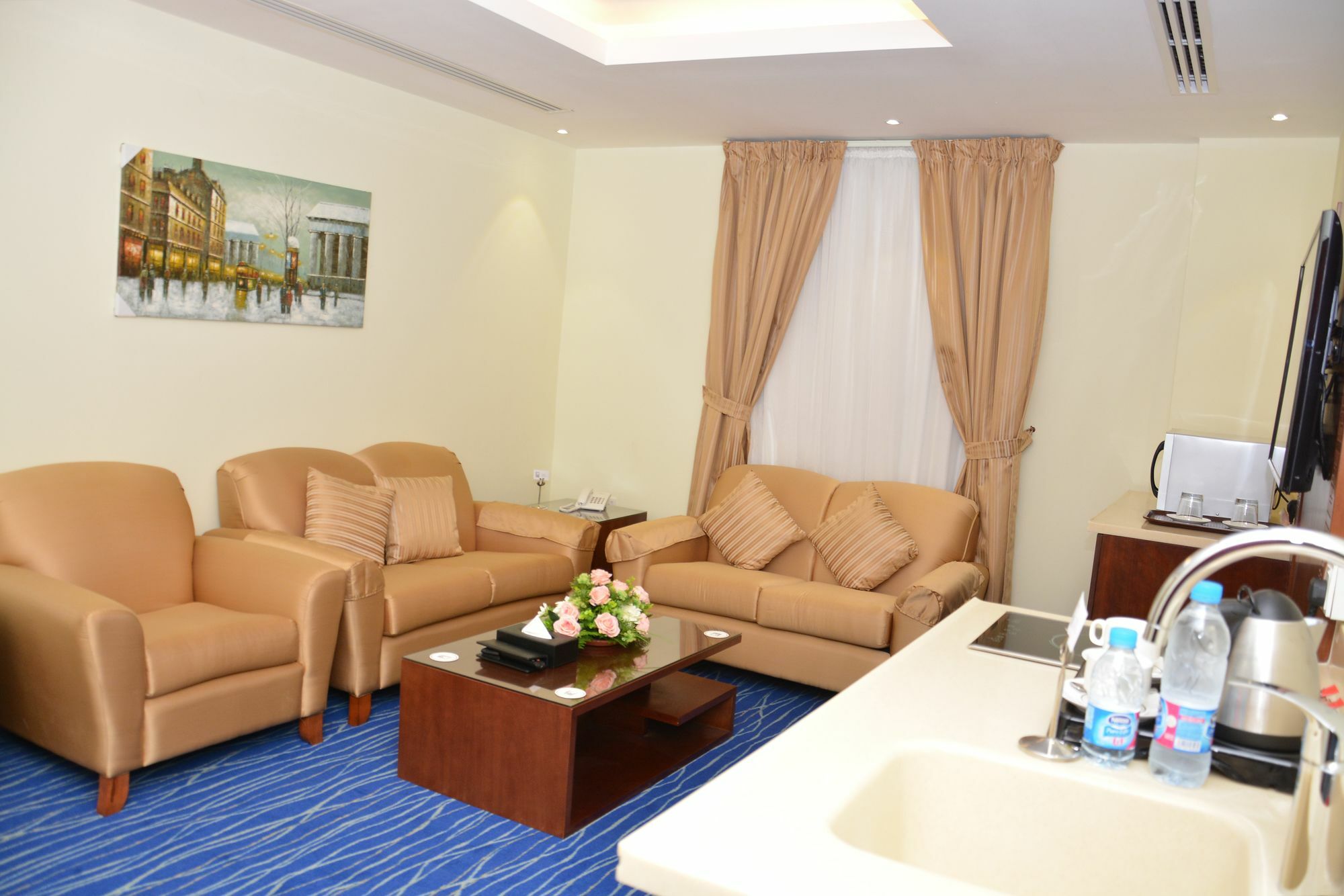 Tamaya Hotel Al Khobar Exterior photo
